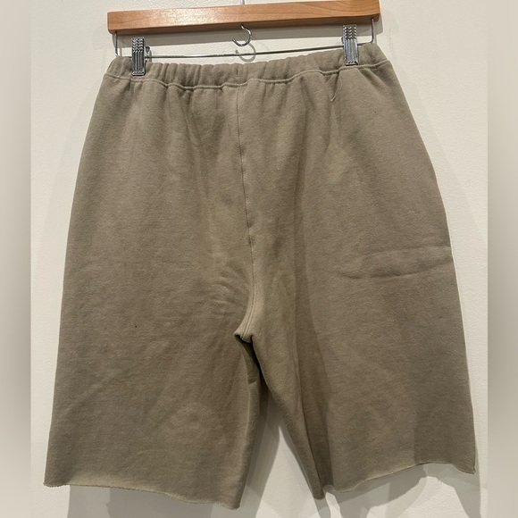 FP Movement by Free People Tan Athletic Shorts - Picture 5 of 5